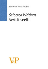 Scritti scelti-Selected writings - Librerie.coop