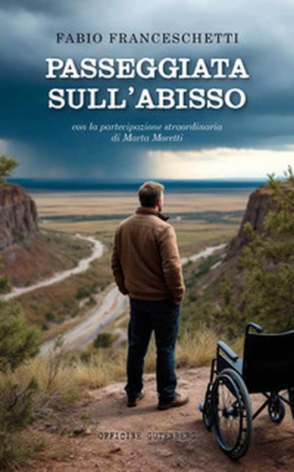 Passeggiata sull'abisso - Librerie.coop Passeggiata sull'abisso - Librerie.coop