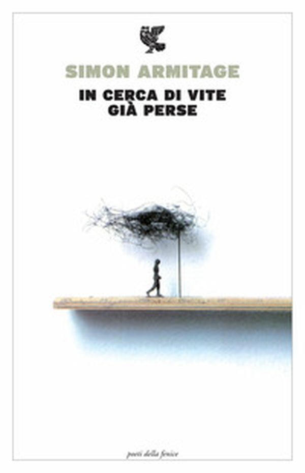 In cerca di vite già perse. Testo inglese a fronte - Librerie.coop In cerca di vite già perse. Testo inglese a fronte - Librerie.coop