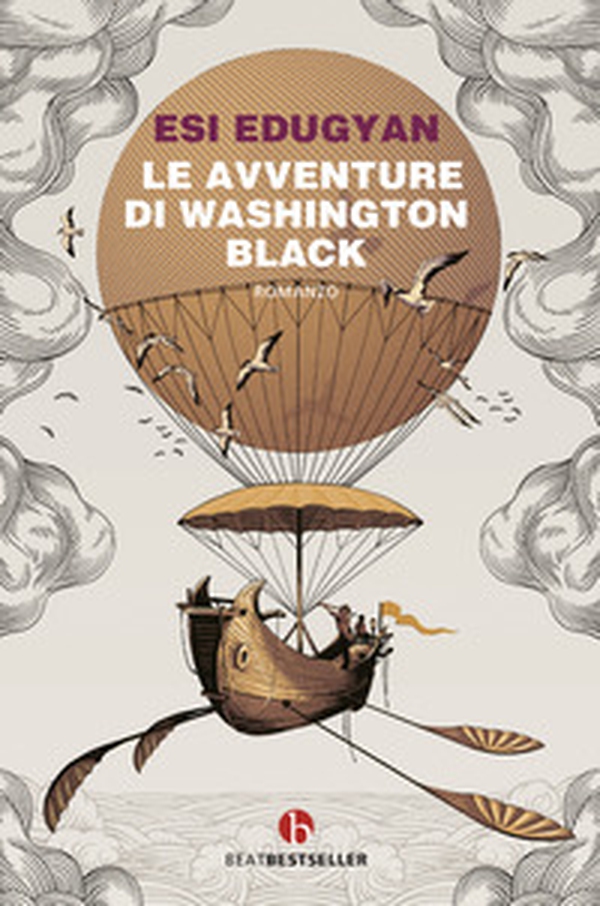 Le avventure di Washington Black - Librerie.coop Le avventure di Washington Black - Librerie.coop