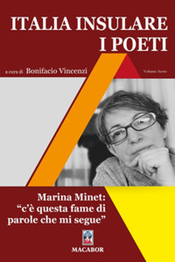 Italia insulare. I poeti - Vol. 6 - Librerie.coop Italia insulare. I poeti - Vol. 6 - Librerie.coop
