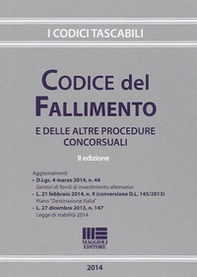 Codice del fallimento - Librerie.coop