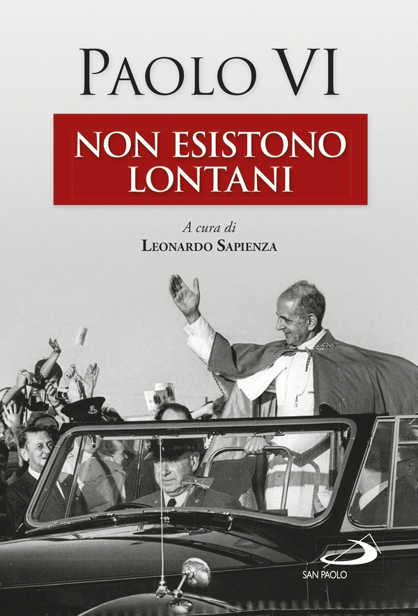 Non esistono lontani - Librerie.coop