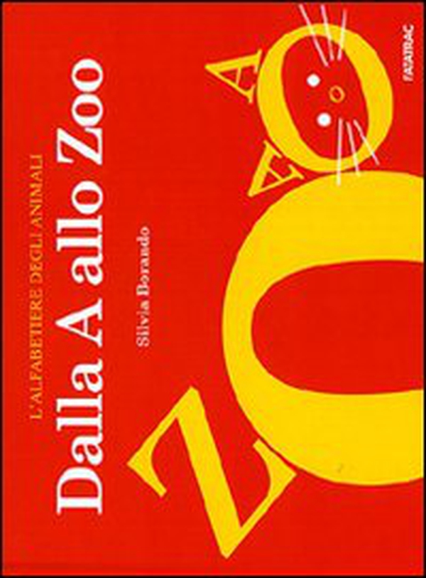 Dalla A allo Zoo - Librerie.coop Dalla A allo Zoo - Librerie.coop
