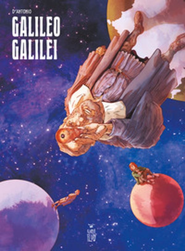 Galileo Galilei - Librerie.coop Galileo Galilei - Librerie.coop