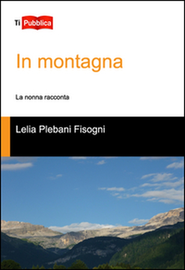 In montagna - Librerie.coop In montagna - Librerie.coop