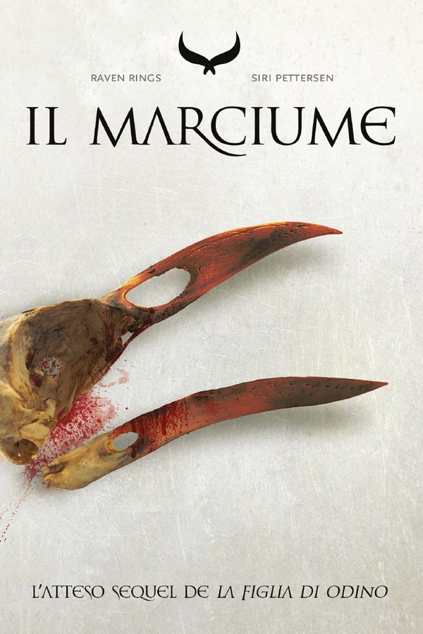 Il Marciume - Raven Rings - Vol.2 - Librerie.coop Il Marciume - Raven Rings - Vol.2 - Librerie.coop