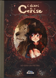 I diari di Cerise - Vol. 1 - Librerie.coop