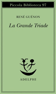 La grande triade - Librerie.coop
