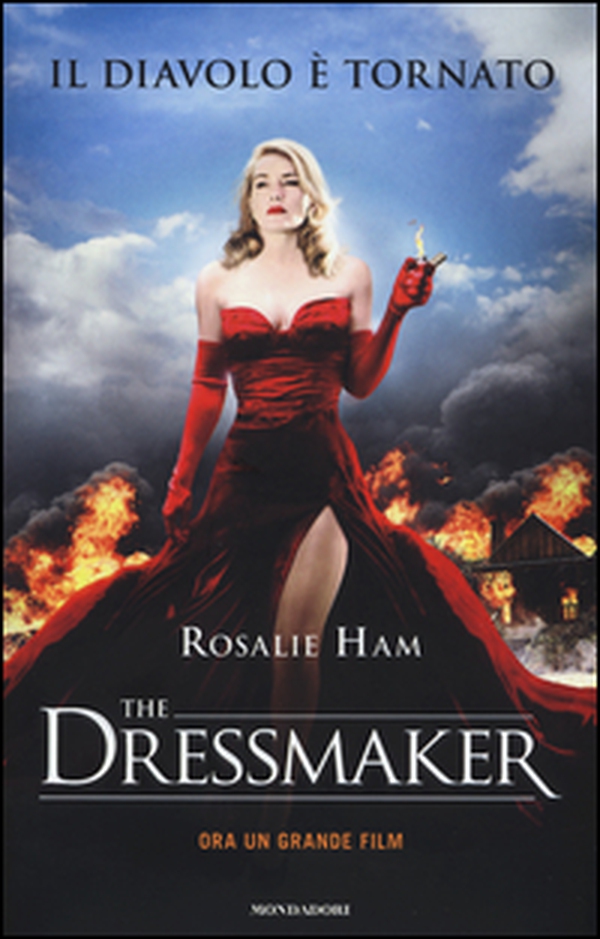 The dressmaker - Librerie.coop The dressmaker - Librerie.coop