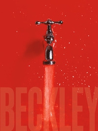 Bill Beckley. The word-image riddle and the aesthetics of beauty - Librerie.coop