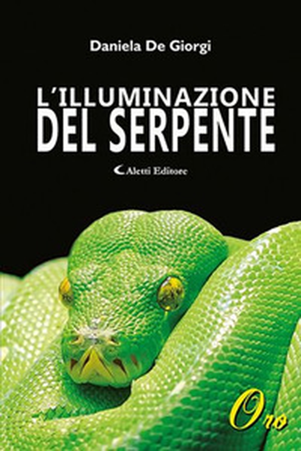 L'illuminazione del serpente - Librerie.coop L'illuminazione del serpente - Librerie.coop