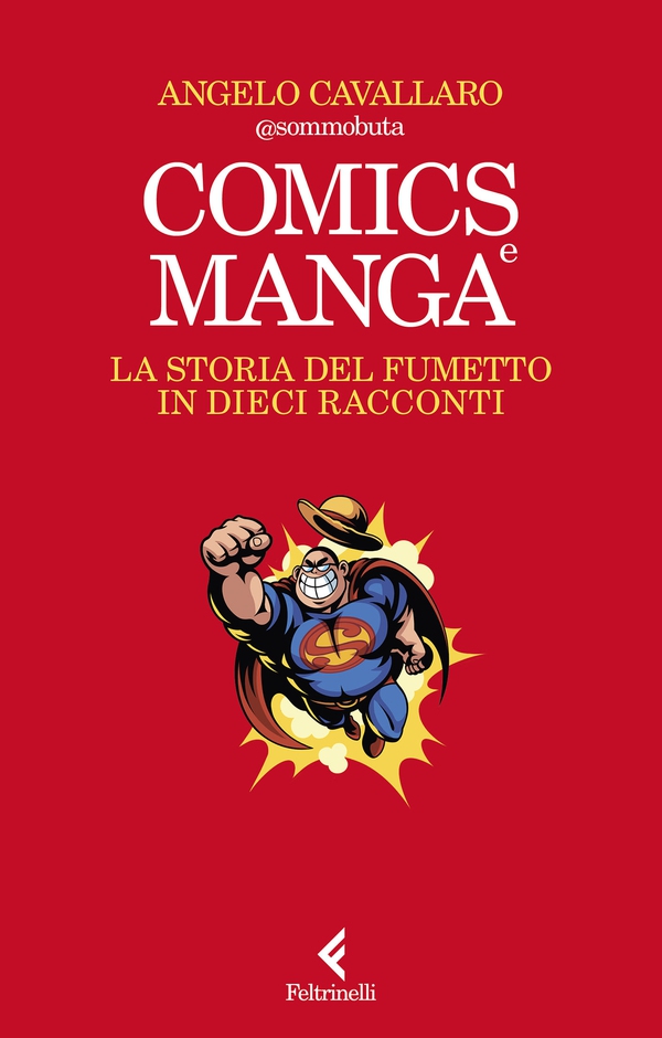 Comics e Manga - Librerie.coop Comics e Manga - Librerie.coop