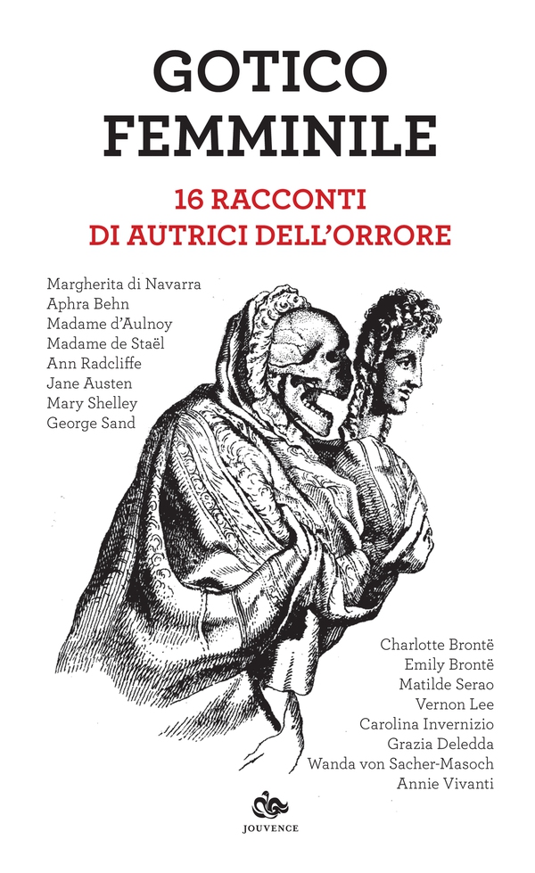 Gotico femminile - Librerie.coop Gotico femminile - Librerie.coop