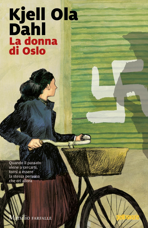 La donna di Oslo - Librerie.coop La donna di Oslo - Librerie.coop