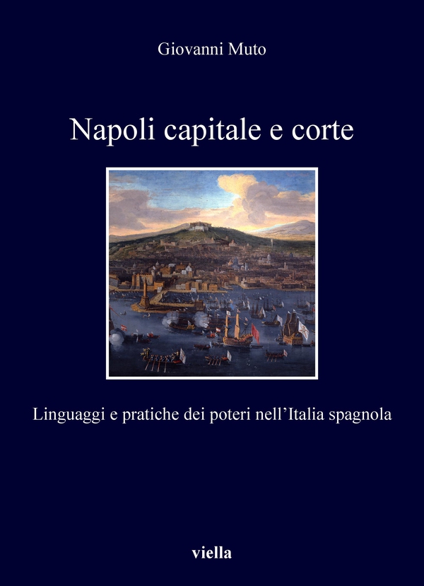 Napoli capitale e corte - Librerie.coop Napoli capitale e corte - Librerie.coop