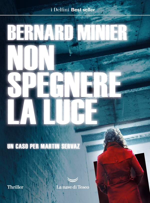 Non spegnere la luce - Librerie.coop Non spegnere la luce - Librerie.coop