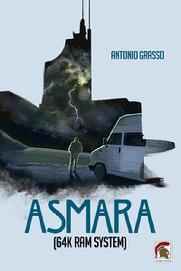 Asmara (64k Ram system) - Librerie.coop