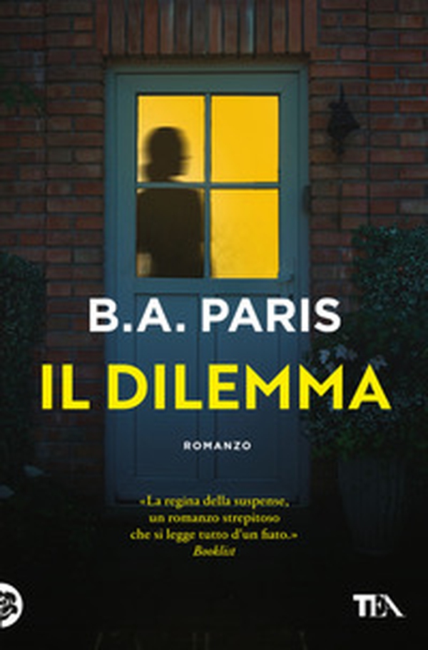 Il dilemma - Librerie.coop Il dilemma - Librerie.coop