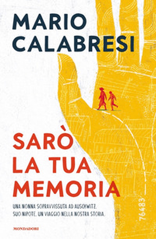 Sarò la tua memoria - Librerie.coop Sarò la tua memoria - Librerie.coop