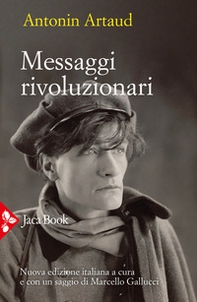 Messaggi rivoluzionari - Librerie.coop