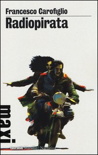 Radiopirata - Librerie.coop