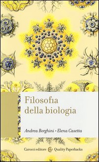 Filosofia della biologia - Librerie.coop
