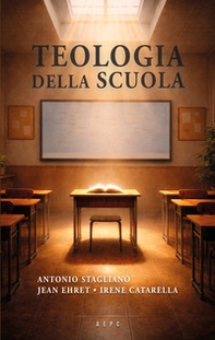 Teologia della scuola - Librerie.coop