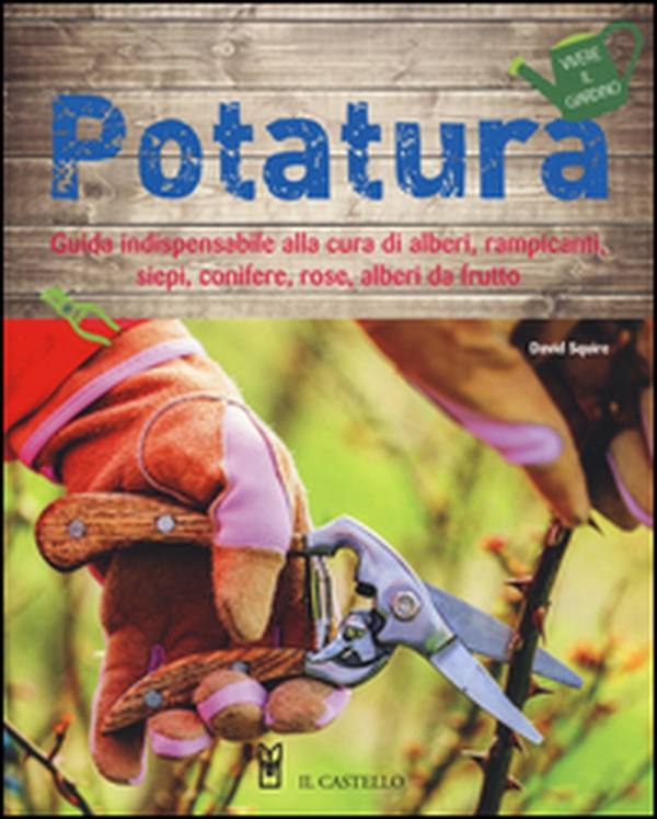 Potatura - Librerie.coop Potatura - Librerie.coop