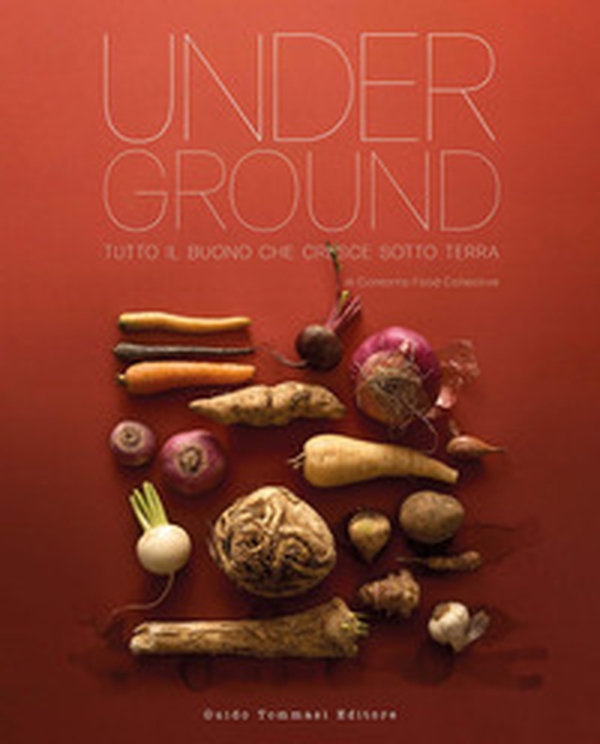Underground - Librerie.coop Underground - Librerie.coop