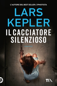 Il cacciatore silenzioso - Librerie.coop