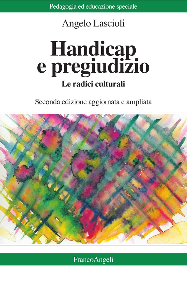 Handicap e pregiudizio. Le radici culturali - Librerie.coop Handicap e pregiudizio. Le radici culturali - Librerie.coop