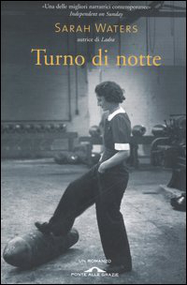 Turno di notte - Librerie.coop Turno di notte - Librerie.coop