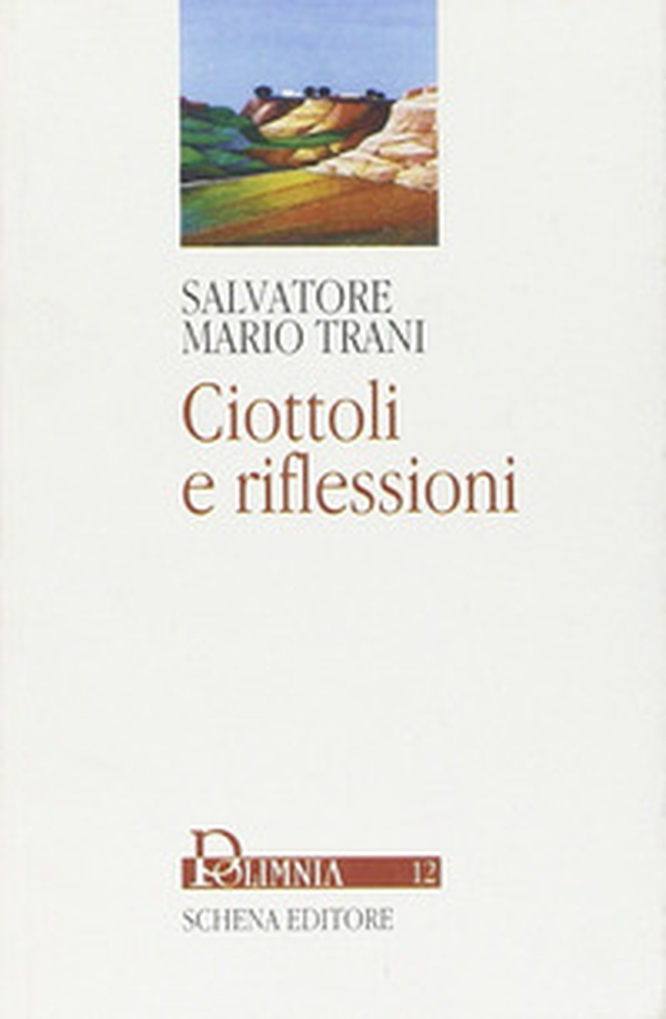 Ciottoli e riflessioni - Librerie.coop Ciottoli e riflessioni - Librerie.coop