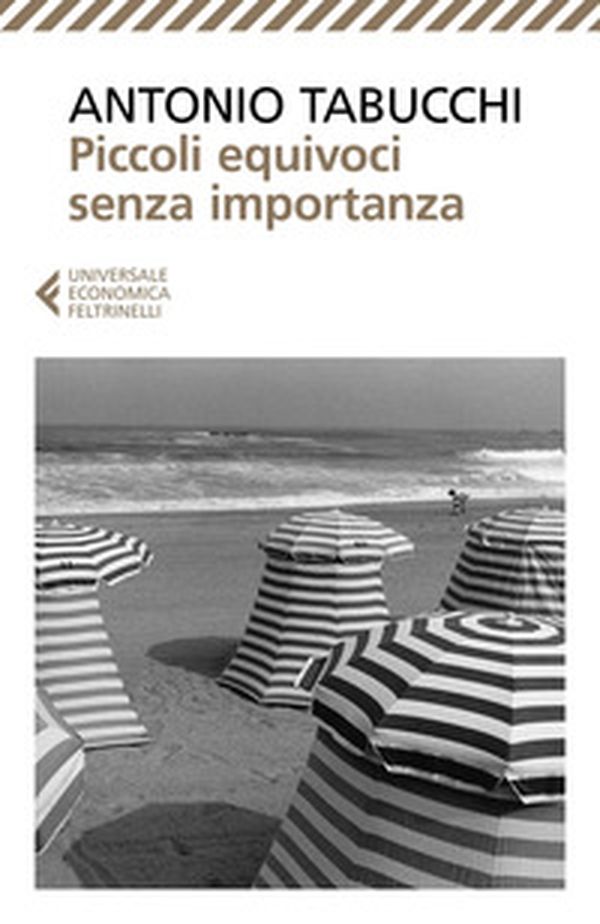 Piccoli equivoci senza importanza - Librerie.coop Piccoli equivoci senza importanza - Librerie.coop