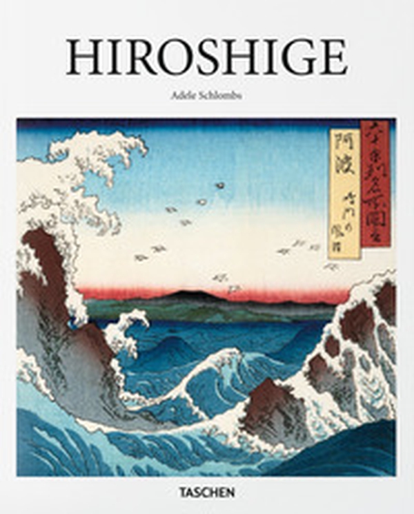 Hiroshige. Ediz. inglese - Librerie.coop Hiroshige. Ediz. inglese - Librerie.coop