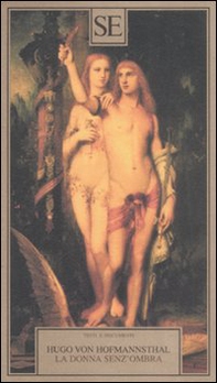 La donna senz'ombra - Librerie.coop