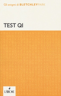 Test Q. I. - Librerie.coop