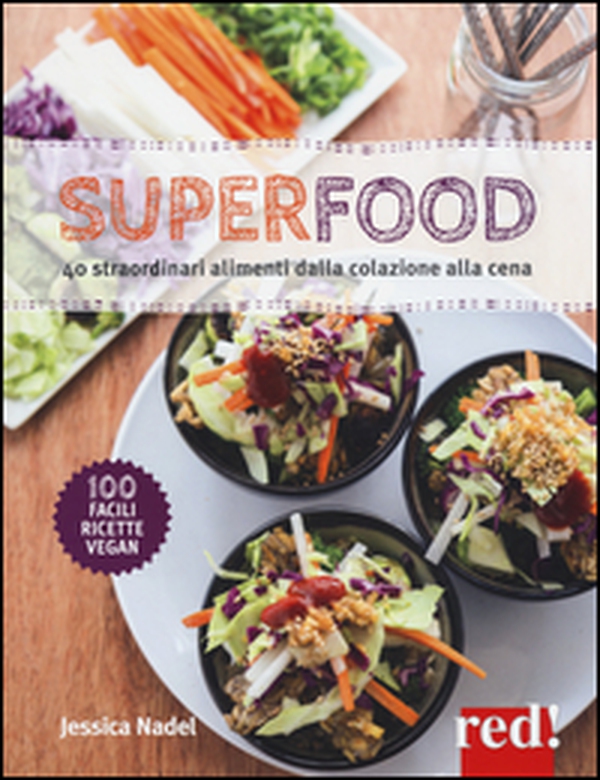 Superfood - Librerie.coop Superfood - Librerie.coop