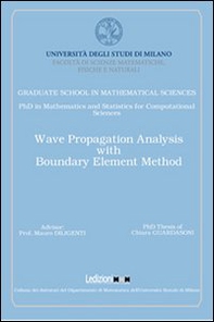 Three dimensional geophysical modelling: from physics to numerical simulation - Librerie.coop