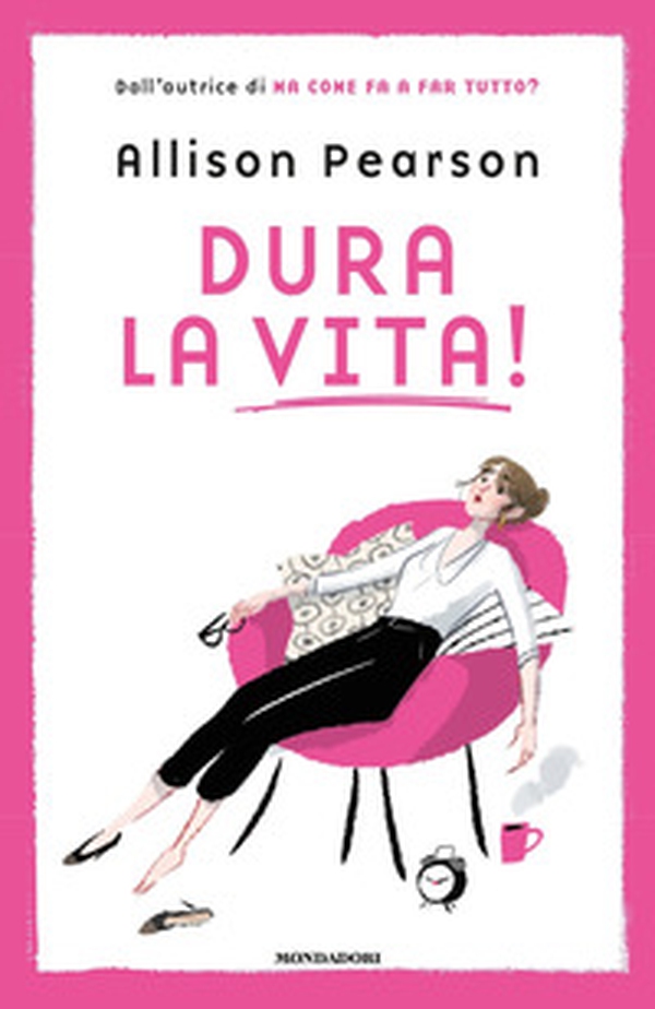 Dura la vita! - Librerie.coop Dura la vita! - Librerie.coop