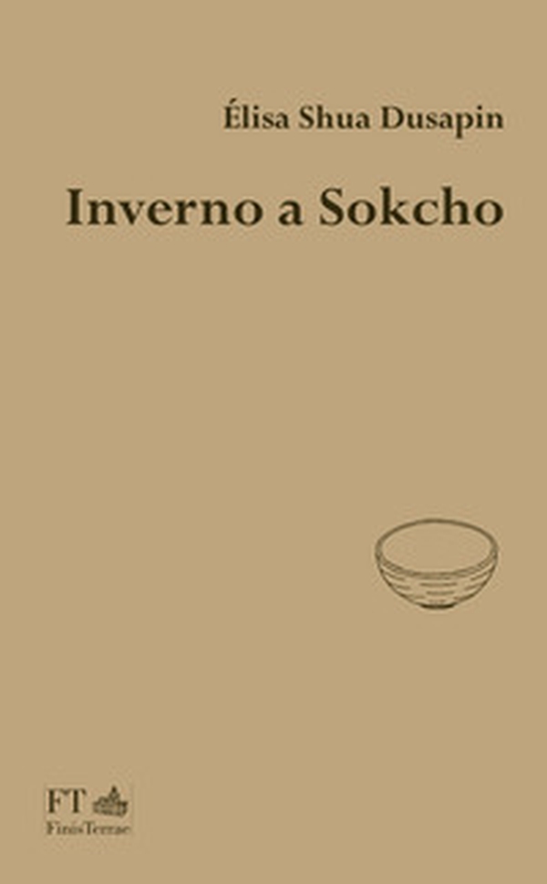 Inverno a Sokcho - Librerie.coop Inverno a Sokcho - Librerie.coop