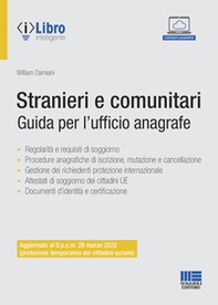 Stranieri e comunitari - Librerie.coop
