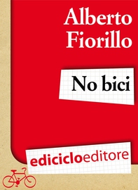 No bici - Librerie.coop