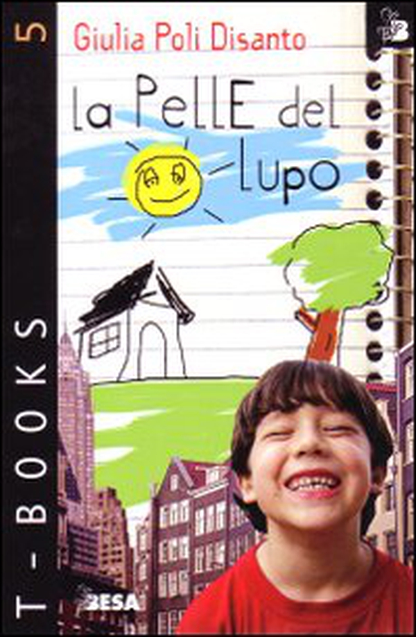 La pelle del lupo - Librerie.coop La pelle del lupo - Librerie.coop
