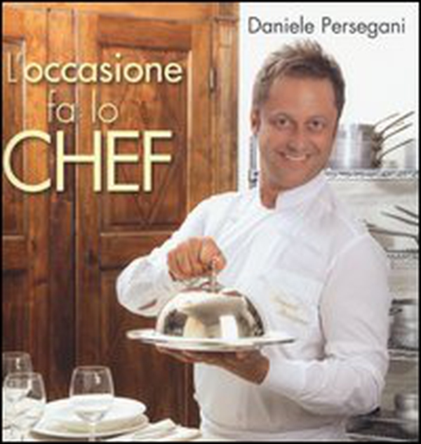 L'occasione fa lo chef - Librerie.coop L'occasione fa lo chef - Librerie.coop
