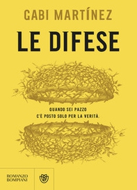 Le difese - Librerie.coop