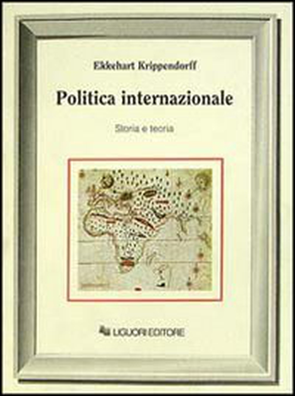 Politica internazionale. Storia e teoria - Librerie.coop Politica internazionale. Storia e teoria - Librerie.coop