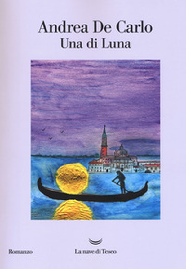 Una di Luna - Librerie.coop Una di Luna - Librerie.coop
