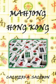 Mahjong Hong Kong - Librerie.coop